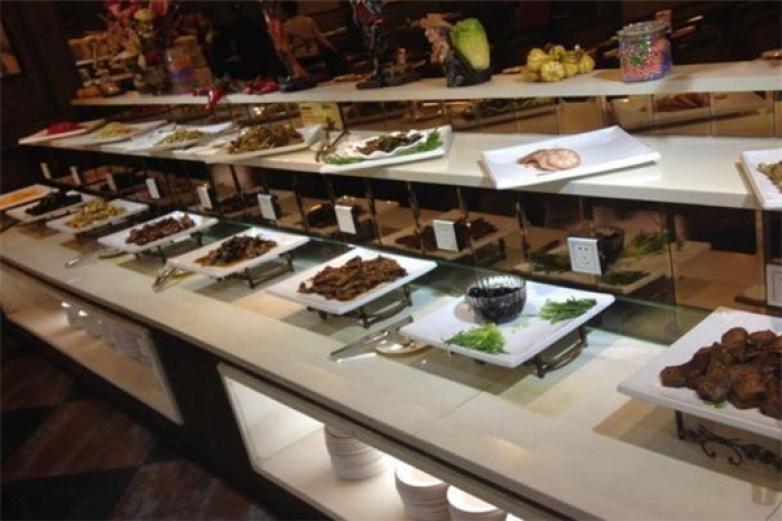 亚马逊南美烤肉